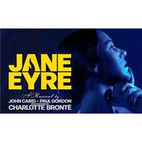 Jane Eyre