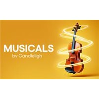 Musicals By Candlelight