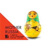 Mother Russia
