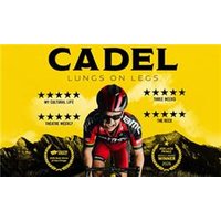 CADEL: Lungs on Legs