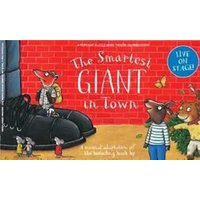 The Smartest Giant in Town