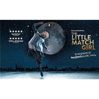The Little Match Girl — Ballo Arthur Pita