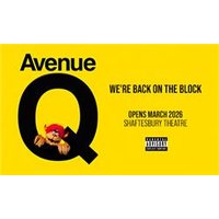 AVENUE Q