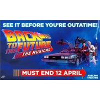 Back To The Future