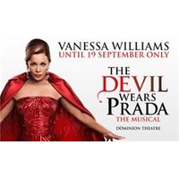 The Devil Wears Prada