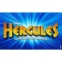 Disney's Hercules