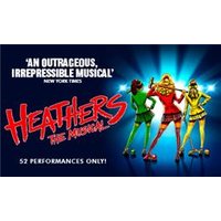Heathers The Musical