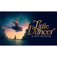 Little Dancer