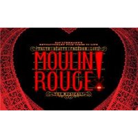 Moulin Rouge The Musical