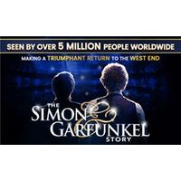 The Simon & Garfunkel Story