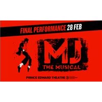 MJ The Musical