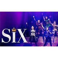 SIX the Musical: Japan in the West End