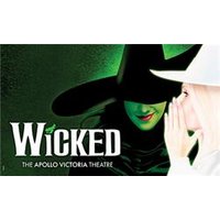 Theatre Tickets Direct Enjoy 13% Discount on Wicked Tickets