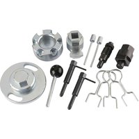 Draper, Draper Engine Timing Kit for Audi, Porsche and Volkswagen Vehicles Draper, Draper Engine Timing Kit for Audi, Porsche and Volkswagen Vehicles