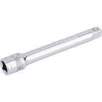DRAPER EXPERT, Draper - 16712 1/4' Square Drive Extension Bar (75mm) DRAPER EXPERT, Draper - 16712 1/4' Square Drive Extension Bar (75mm)