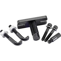 Draper, Draper Diesel Fuel Pump Puller for Ford and Land Rover Vehicles Draper, Draper Diesel Fuel Pump Puller for Ford and Land Rover Vehicles