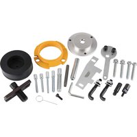 Draper, Draper Engine Timing and Overhaul Kit for Ford and Land Rover Vehicles Draper, Draper Engine Timing and Overhaul Kit for Ford and Land Rover Vehicles