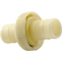 Draper, Draper Lay Flat Hose Coupling Adaptor or Connector 1 Draper, Draper Lay Flat Hose Coupling Adaptor or Connector 1