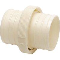 Draper, Draper Lay Flat Hose Coupling Adaptor or Connector 3 Draper, Draper Lay Flat Hose Coupling Adaptor or Connector 3