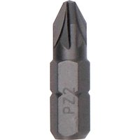 Bosch Professional, Bosch Expert PZ2 Tic Tac Box Extra Hard Pozi Screwdriver Bits PZ2 25mm Pack of 25 Bosch Professional, Bosch Expert PZ2 Tic Tac Box Extra Hard Pozi Screwdriver Bits PZ2 25mm Pack of 25
