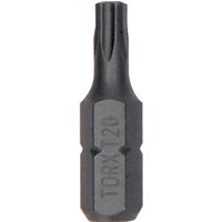 Bosch Professional, Bosch Expert Tic Tac Box Extra Hard Torx Screwdriver Bits TX20 25mm Pack of 25 Bosch Professional, Bosch Expert Tic Tac Box Extra Hard Torx Screwdriver Bits TX20 25mm Pack of 25