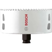 Bosch Professional, Bosch Progressor Wood and Metal Hole Saw 111mm Bosch Professional, Bosch Progressor Wood and Metal Hole Saw 111mm