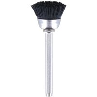 Dremel, Dremel 404 Bristle Cup Brush 13mm Pack of 2 Dremel, Dremel 404 Bristle Cup Brush 13mm Pack of 2