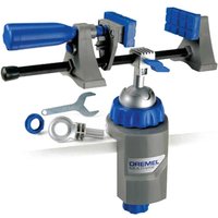 Dremel, Dremel 2500 Multivise Clamp and Holder Dremel, Dremel 2500 Multivise Clamp and Holder