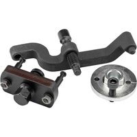 Draper, Draper Water Pump Puller Kit for Volkswagen Touareg and T5 Vehicles Draper, Draper Water Pump Puller Kit for Volkswagen Touareg and T5 Vehicles
