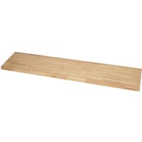 Draper, Draper Bunker Modular Hardwood Worktop 1.36m Draper, Draper Bunker Modular Hardwood Worktop 1.36m