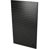 Draper, Draper Bunker Modular Back Panel Pegboard 600mm Draper, Draper Bunker Modular Back Panel Pegboard 600mm