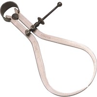 Draper, Draper Outside Spring Callipers 150mm Draper, Draper Outside Spring Callipers 150mm