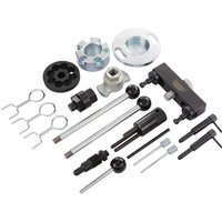 Draper, Draper ETK254 Engine Timing Kit Audi, Porsche, Volkswagen Draper, Draper ETK254 Engine Timing Kit Audi, Porsche, Volkswagen