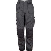 Apache Workwear, Apache ATS 3D Stretch Work Trousers-36-R Apache Workwear, Apache ATS 3D Stretch Work Trousers-36-R