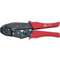 CK Tools, CK Ratchet Crimping Pliers for Coax Cables CK Tools, CK Ratchet Crimping Pliers for Coax Cables