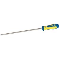 CK Tools, CK Triton XLS Pozi Screwdriver PZ2 250mm CK Tools, CK Triton XLS Pozi Screwdriver PZ2 250mm