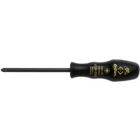 CK Tools, CK Triton ESD Pozi Screwdriver PZ0 60mm CK Tools, CK Triton ESD Pozi Screwdriver PZ0 60mm
