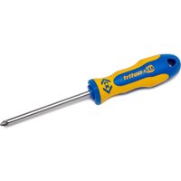 CK Tools, CK Triton XLS Pozi Screwdriver PZ3 150mm CK Tools, CK Triton XLS Pozi Screwdriver PZ3 150mm