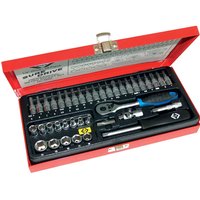 CK Tools, CK 39 Piece 1/4 CK Tools, CK 39 Piece 1/4
