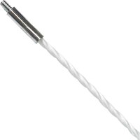 CK Tools, CK Mighty Rod PRO SpiraFLEX Cable Rod 4mm CK Tools, CK Mighty Rod PRO SpiraFLEX Cable Rod 4mm