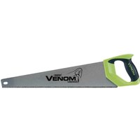 Draper, Draper Venom 500mm Hard Point Handsaw Draper, Draper Venom 500mm Hard Point Handsaw