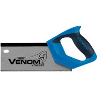 Draper, Venom 12Ppi Hp Tenon Saw - Blue Draper, Venom 12Ppi Hp Tenon Saw - Blue
