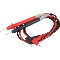 Draper, Draper Spare Test Probe Set For 41817, 41818, 41820, 41821 and 41822 Digital Meters Draper, Draper Spare Test Probe Set For 41817, 41818, 41820, 41821 and 41822 Digital Meters