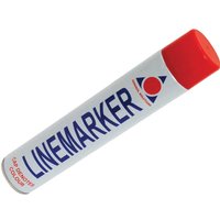Aerosol, Aerosol Line Marking Spray Paint Red Aerosol, Aerosol Line Marking Spray Paint Red