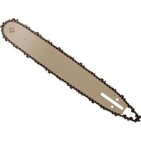 Hawksmoor, Hawksmoor Universal Chainsaw Chain & Bar 35cm (14 Hawksmoor, Hawksmoor Universal Chainsaw Chain & Bar 35cm (14