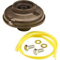 ALM, ALM GP006 Trim Cut Head and Lines for Ryobi, Toro, McCulloch Petrol Trimmers Pack of 1 ALM, ALM GP006 Trim Cut Head and Lines for Ryobi, Toro, McCulloch Petrol Trimmers Pack of 1