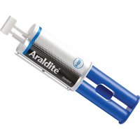 Araldite, Araldite Standard Two Component Epoxy Adhesive Syringe Araldite, Araldite Standard Two Component Epoxy Adhesive Syringe