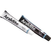 Araldite, Araldite Rapid Steel Adhesive 15ml Quick Setting Steel Epoxy Glue Araldite, Araldite Rapid Steel Adhesive 15ml Quick Setting Steel Epoxy Glue