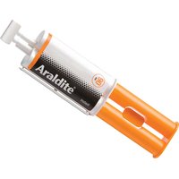 Araldite, Araldite Instant Two Component Epoxy Adhesive Syringe Araldite, Araldite Instant Two Component Epoxy Adhesive Syringe