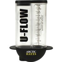 Arctic Hayes, Arctic Hayes U Flow Water Gauge Arctic Hayes, Arctic Hayes U Flow Water Gauge